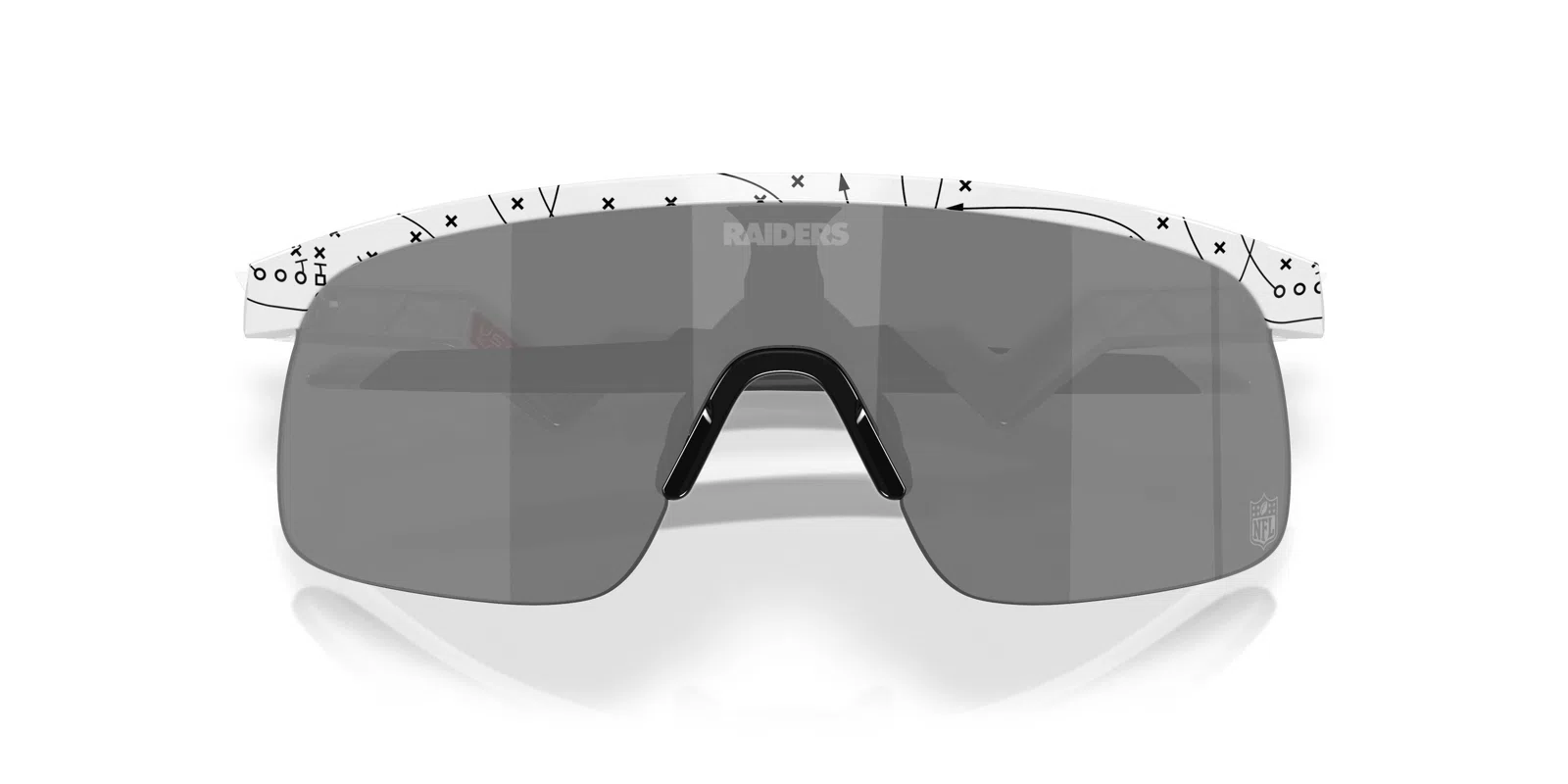 Oakley Resistor 9010 Sunglasses - view 207
